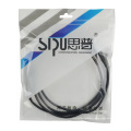 Высокое качество СИПУ принтера USB кабель драйвер оптовая USB кабель для принтера factoy цене кабель для передачи данных ссылка 